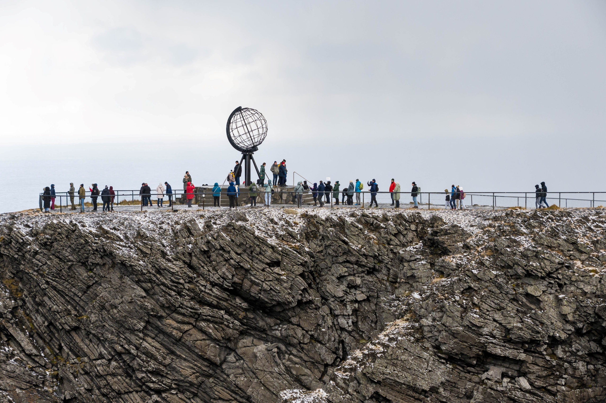 Nord-Norwegen - eine Reise ans Ende der Welt von Photografie & Fotodesign
